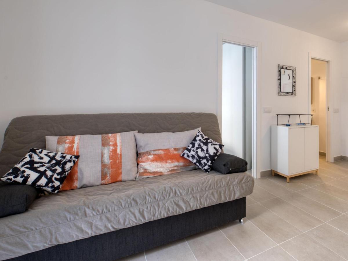 Apartment Urbatenis-2 By Interhome ฮาเวอา ภายนอก รูปภาพ