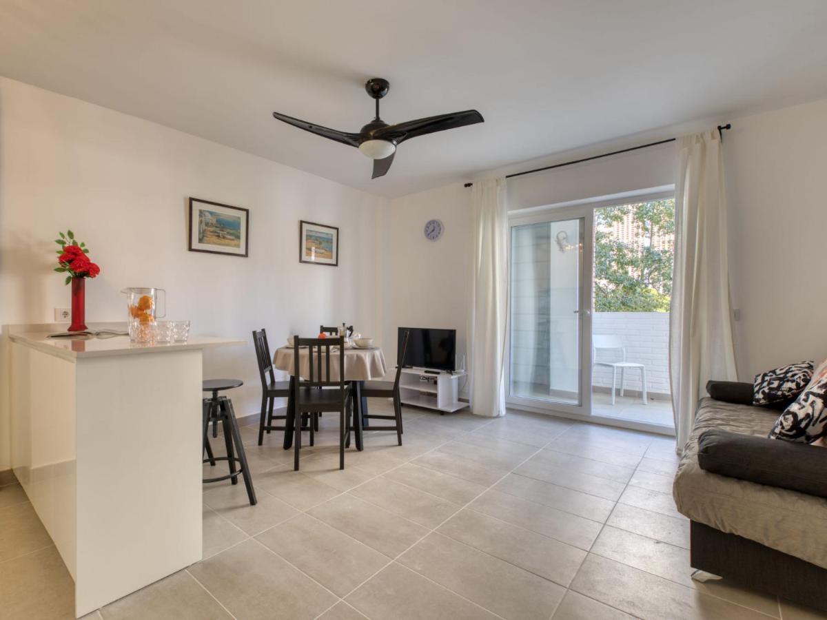 Apartment Urbatenis-2 By Interhome ฮาเวอา ภายนอก รูปภาพ