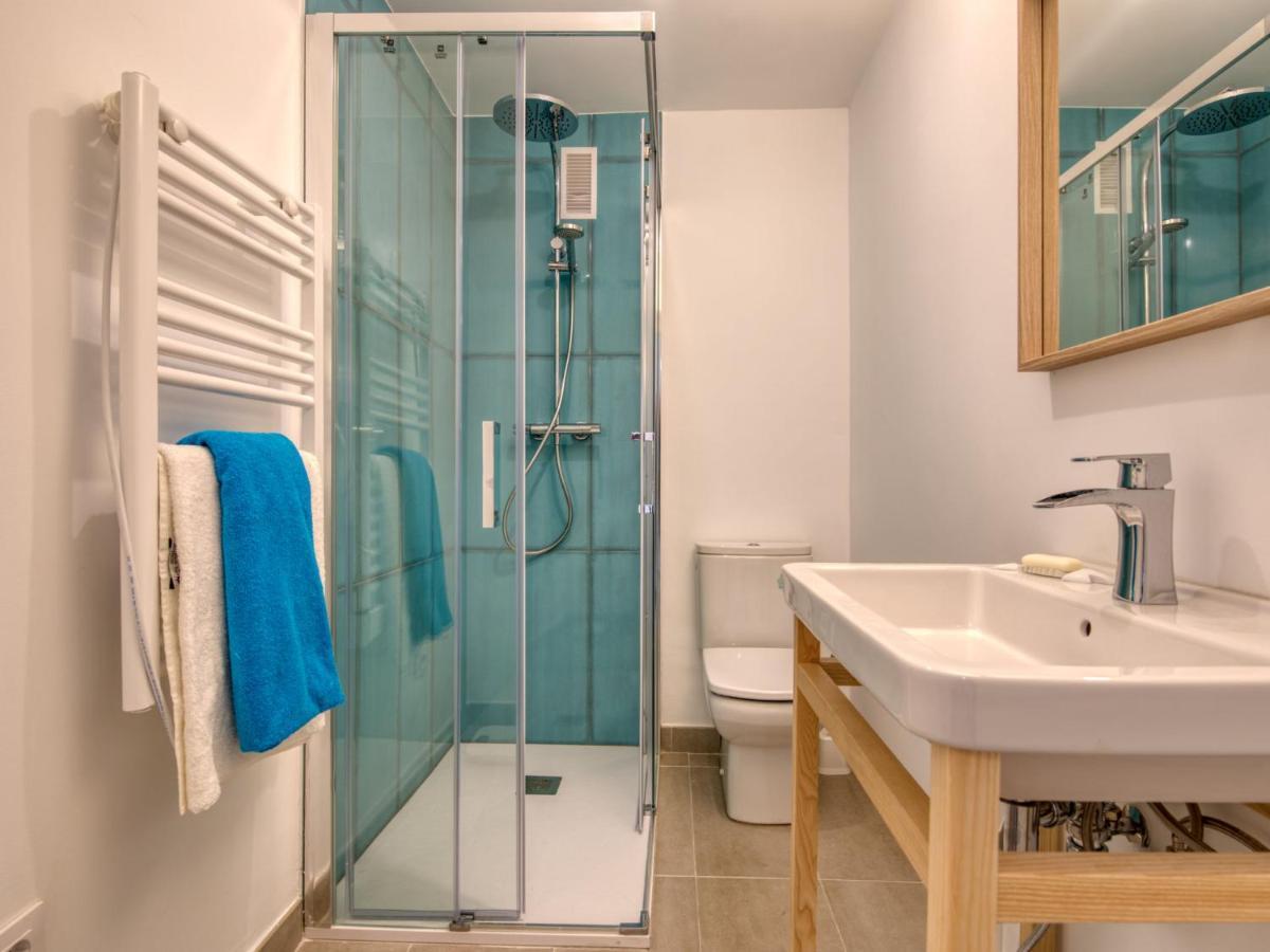 Apartment Urbatenis-2 By Interhome ฮาเวอา ภายนอก รูปภาพ