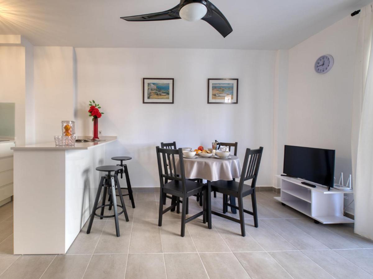 Apartment Urbatenis-2 By Interhome ฮาเวอา ภายนอก รูปภาพ