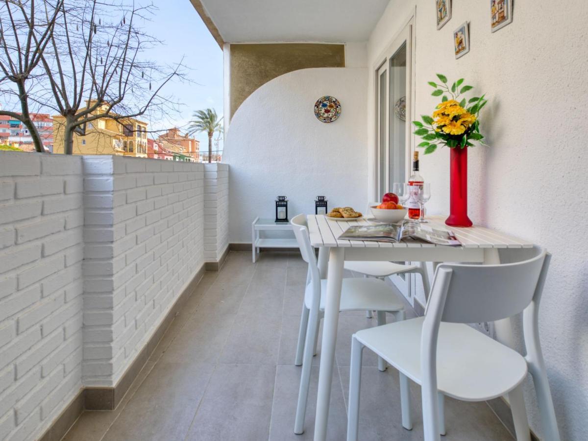 Apartment Urbatenis-2 By Interhome ฮาเวอา ภายนอก รูปภาพ