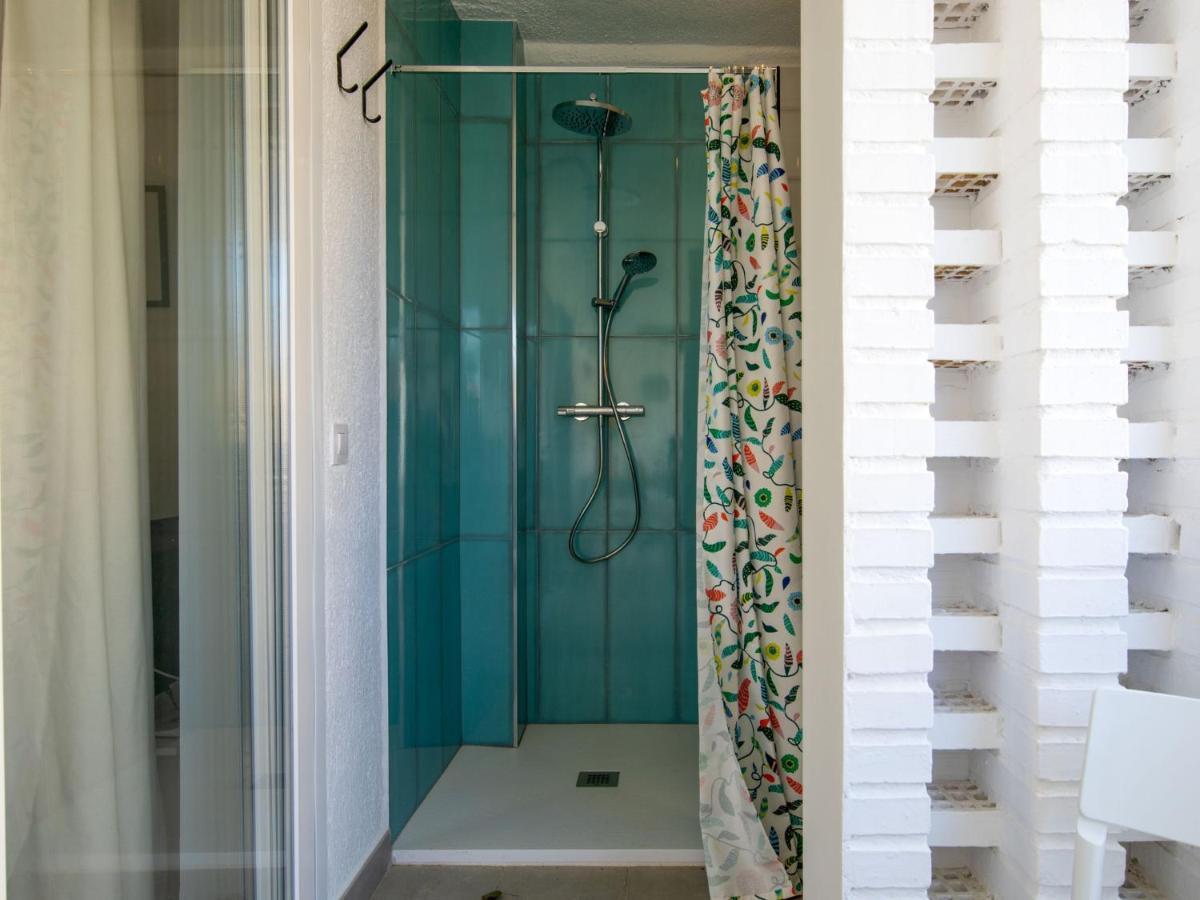Apartment Urbatenis-2 By Interhome ฮาเวอา ภายนอก รูปภาพ